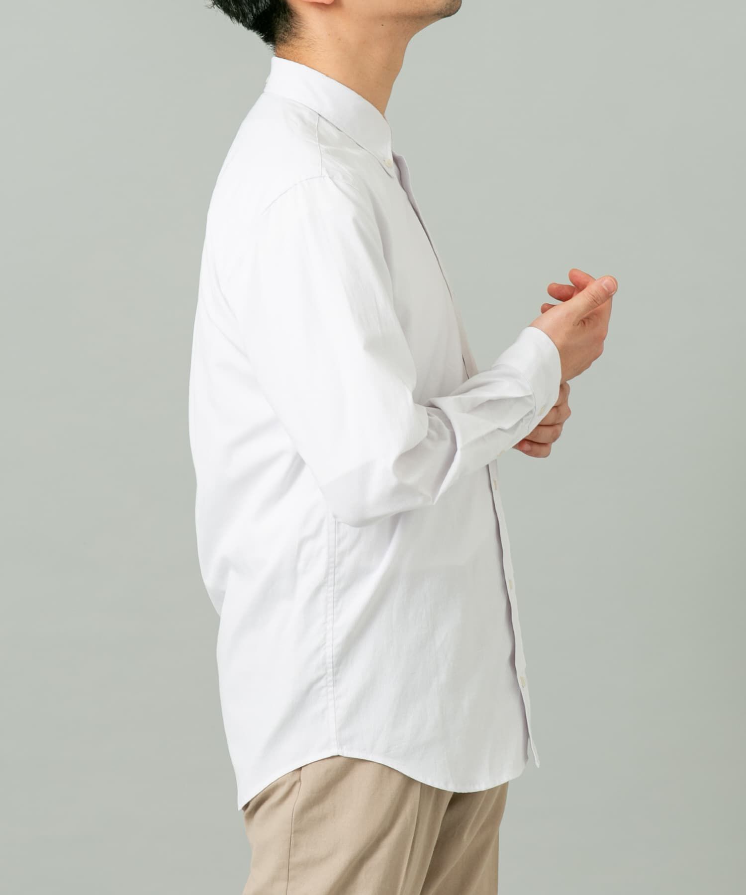 URBAN RESEARCH ROSSO「『WEB限定』『ｲｰｼﾞｰｹｱ』『XLｻｲｽﾞあり』ﾊｲﾊﾟﾌｫｰﾏﾝｽ  」|シャツ・ブラウス|