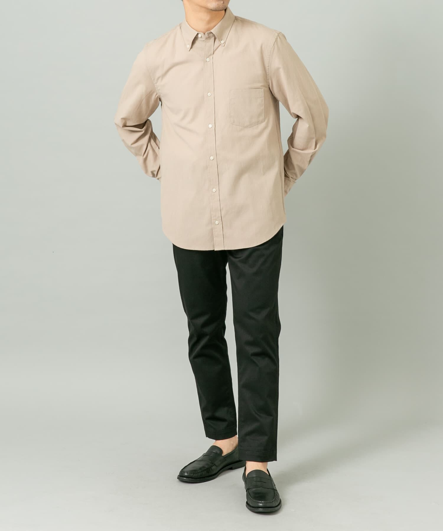 URBAN RESEARCH ROSSO「『WEB限定』『ｲｰｼﾞｰｹｱ』『XLｻｲｽﾞあり』ﾊｲﾊﾟﾌｫｰﾏﾝｽ  」|シャツ・ブラウス|