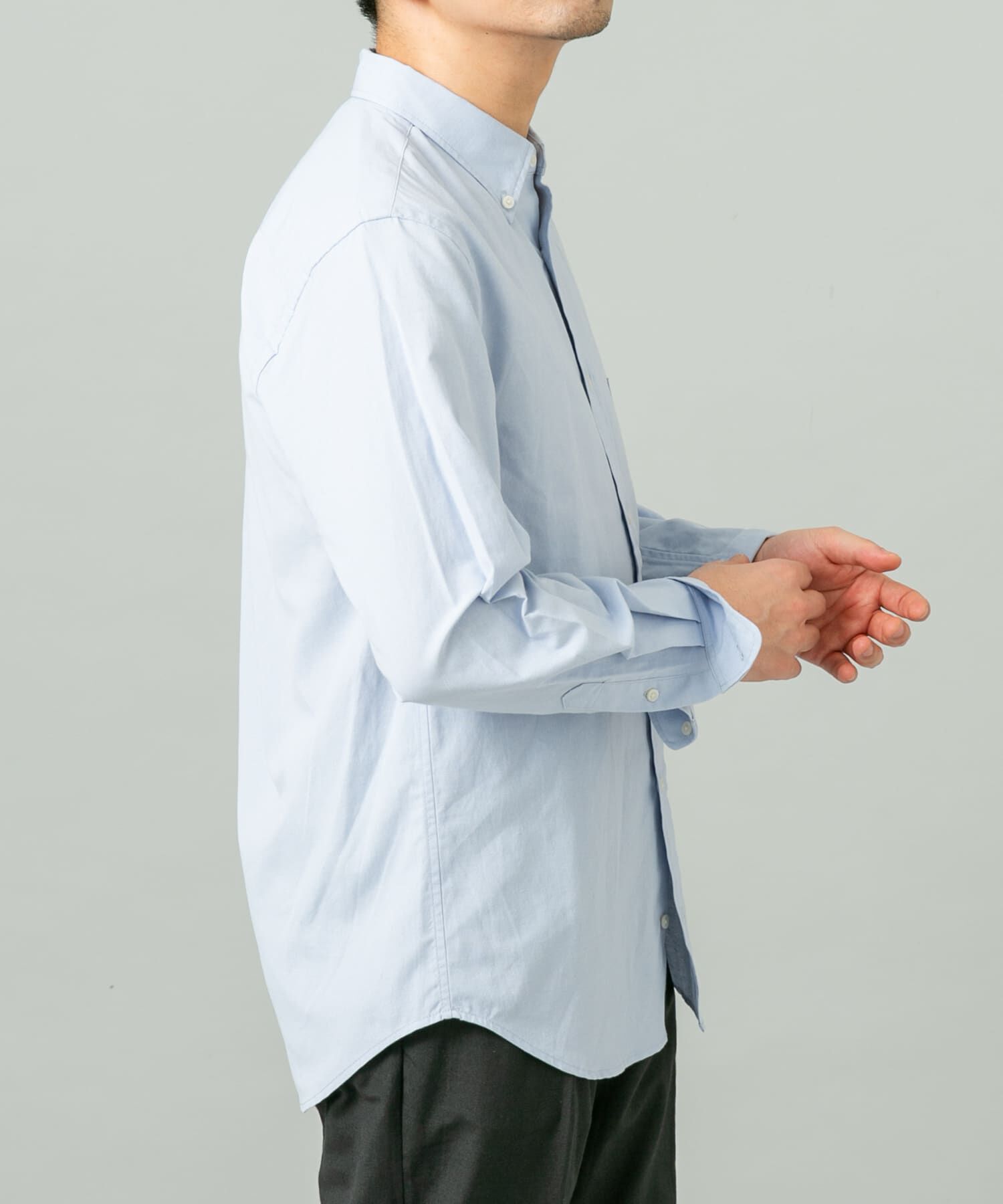 URBAN RESEARCH ROSSO「『WEB限定』『ｲｰｼﾞｰｹｱ』『XLｻｲｽﾞあり』ﾊｲﾊﾟﾌｫｰﾏﾝｽ  」|シャツ・ブラウス|