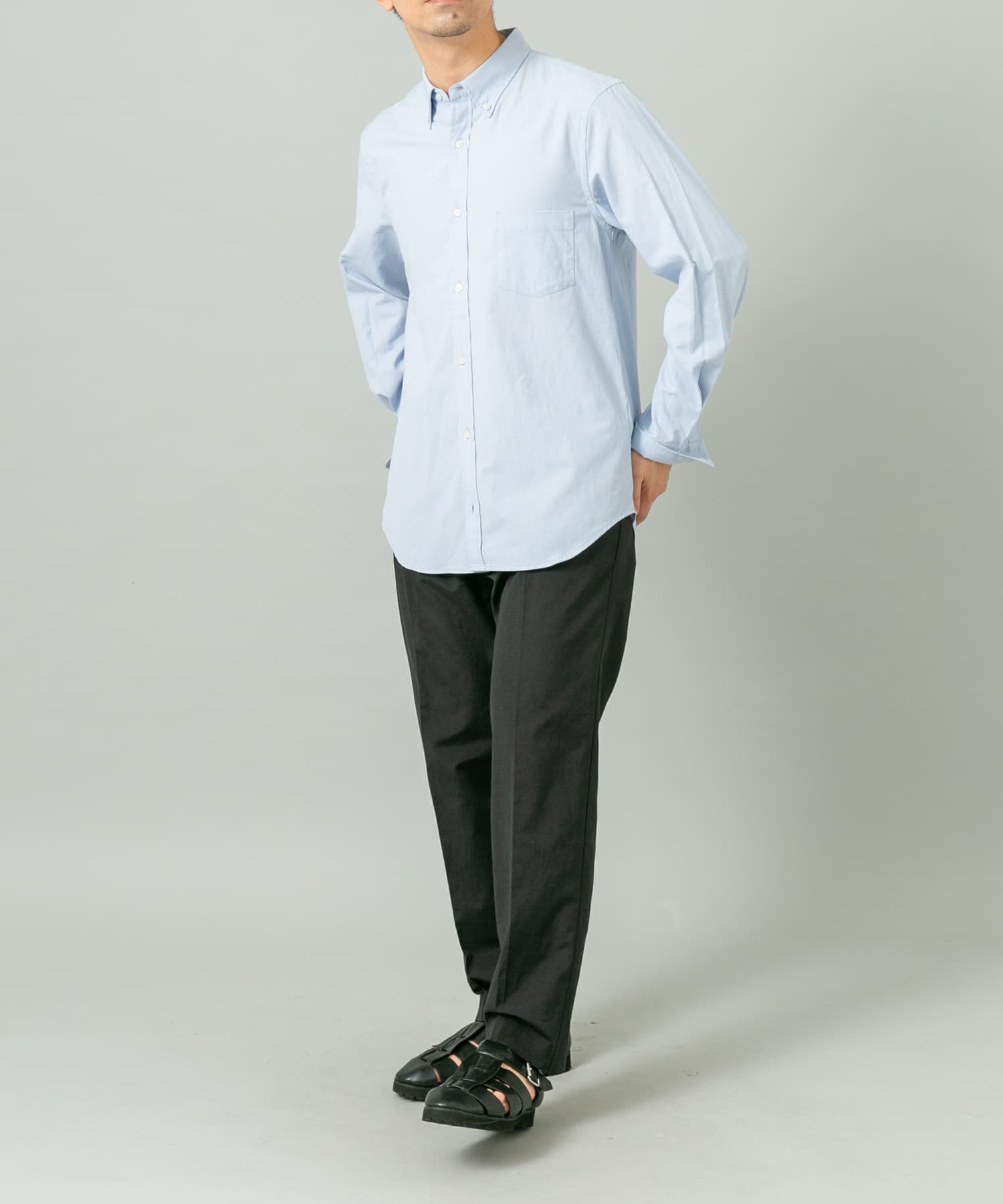 URBAN RESEARCH ROSSO「『WEB限定』『ｲｰｼﾞｰｹｱ』『XLｻｲｽﾞあり』ﾊｲﾊﾟﾌｫｰﾏﾝｽ  」|シャツ・ブラウス|