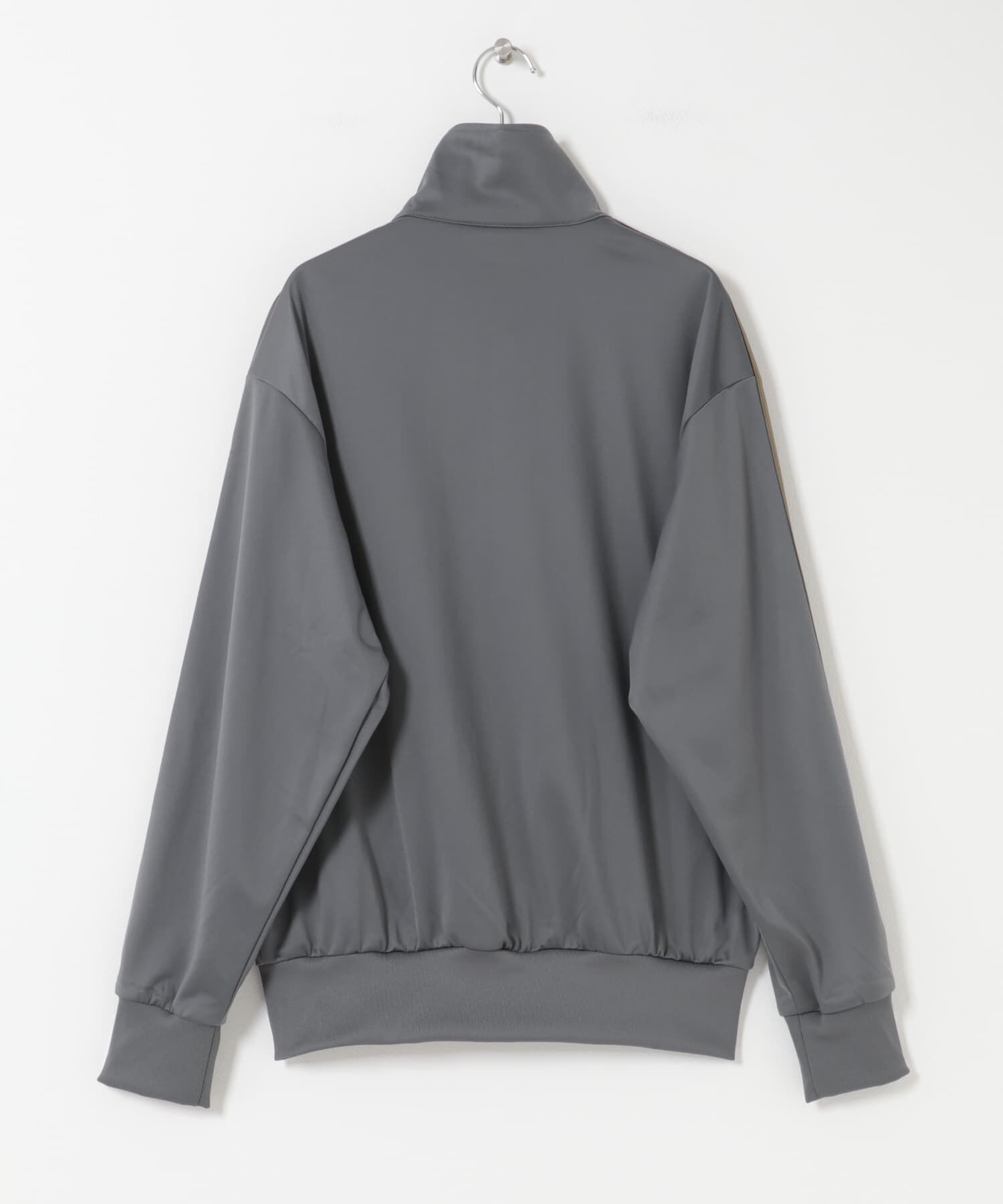 Sonny Label 「adidas　FIREBIRD TT」|ノーカラーコート|