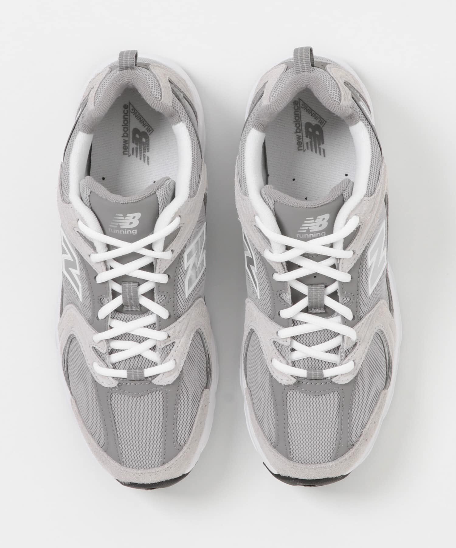 URBAN RESEARCH DOORS「NEW BALANCE　530」|スニーカー|