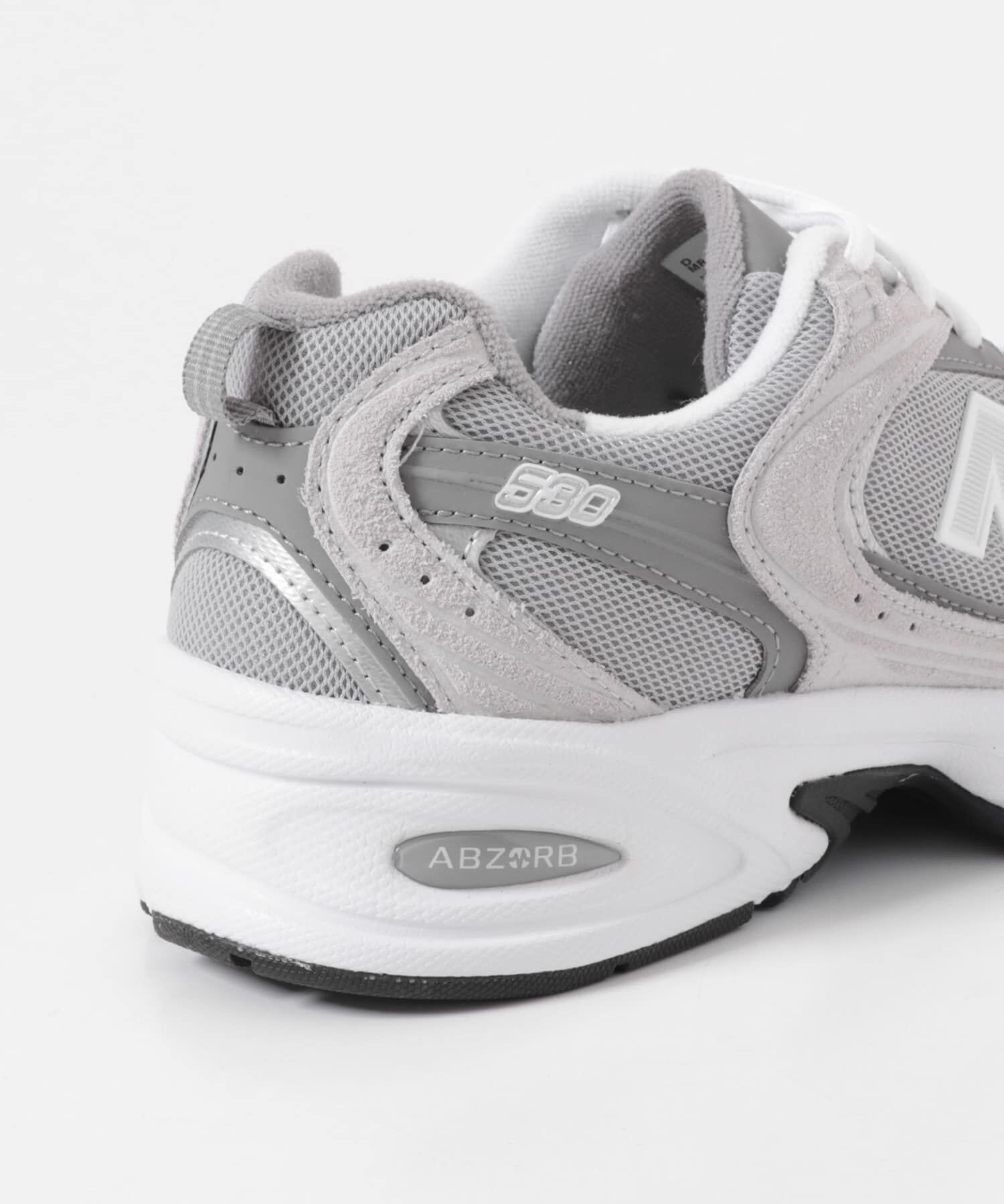 URBAN RESEARCH DOORS「NEW BALANCE　530」|スニーカー|