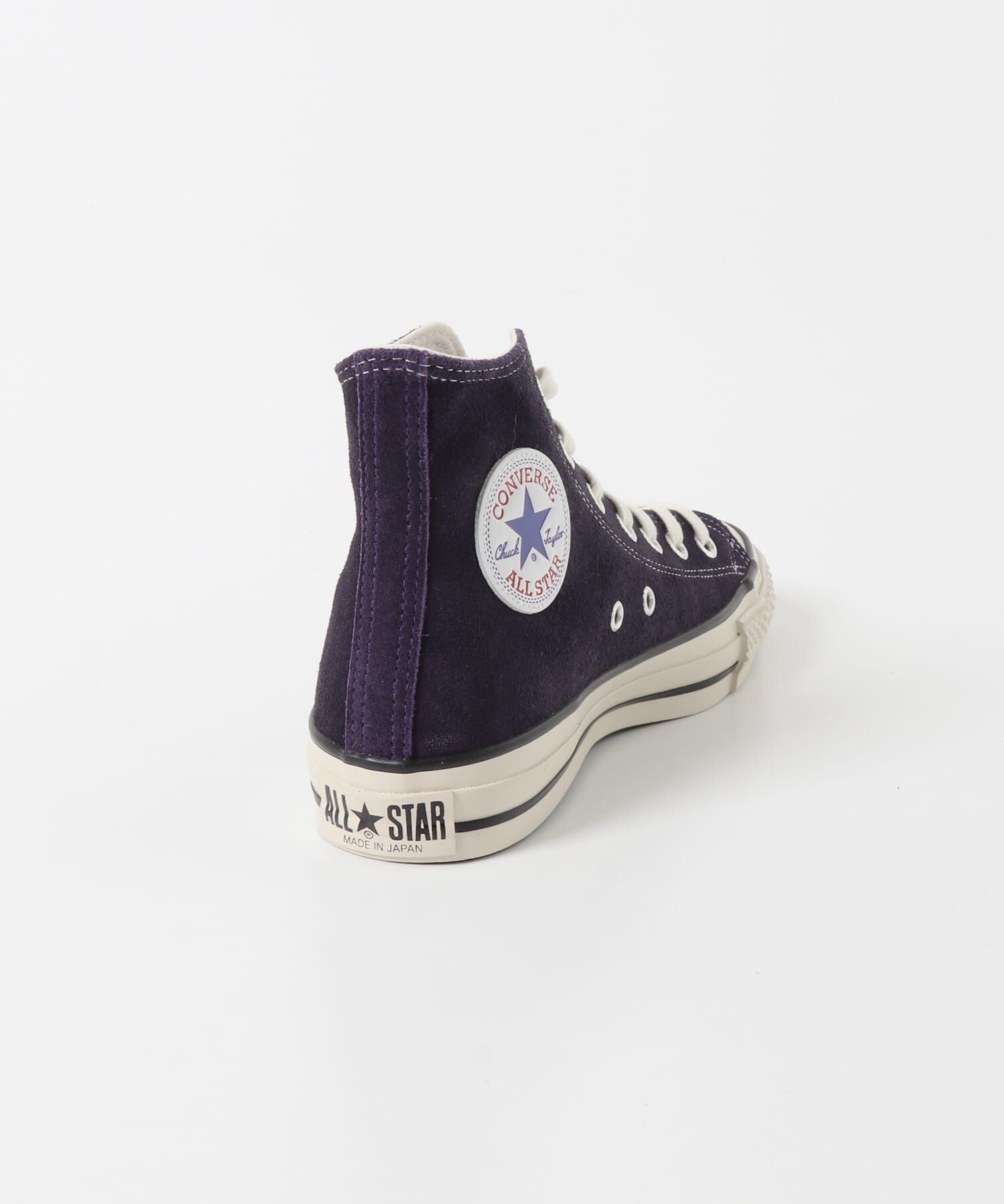 URBAN RESEARCH DOORS「Converse　SUEDE ALL STAR J HI」|スニーカー|