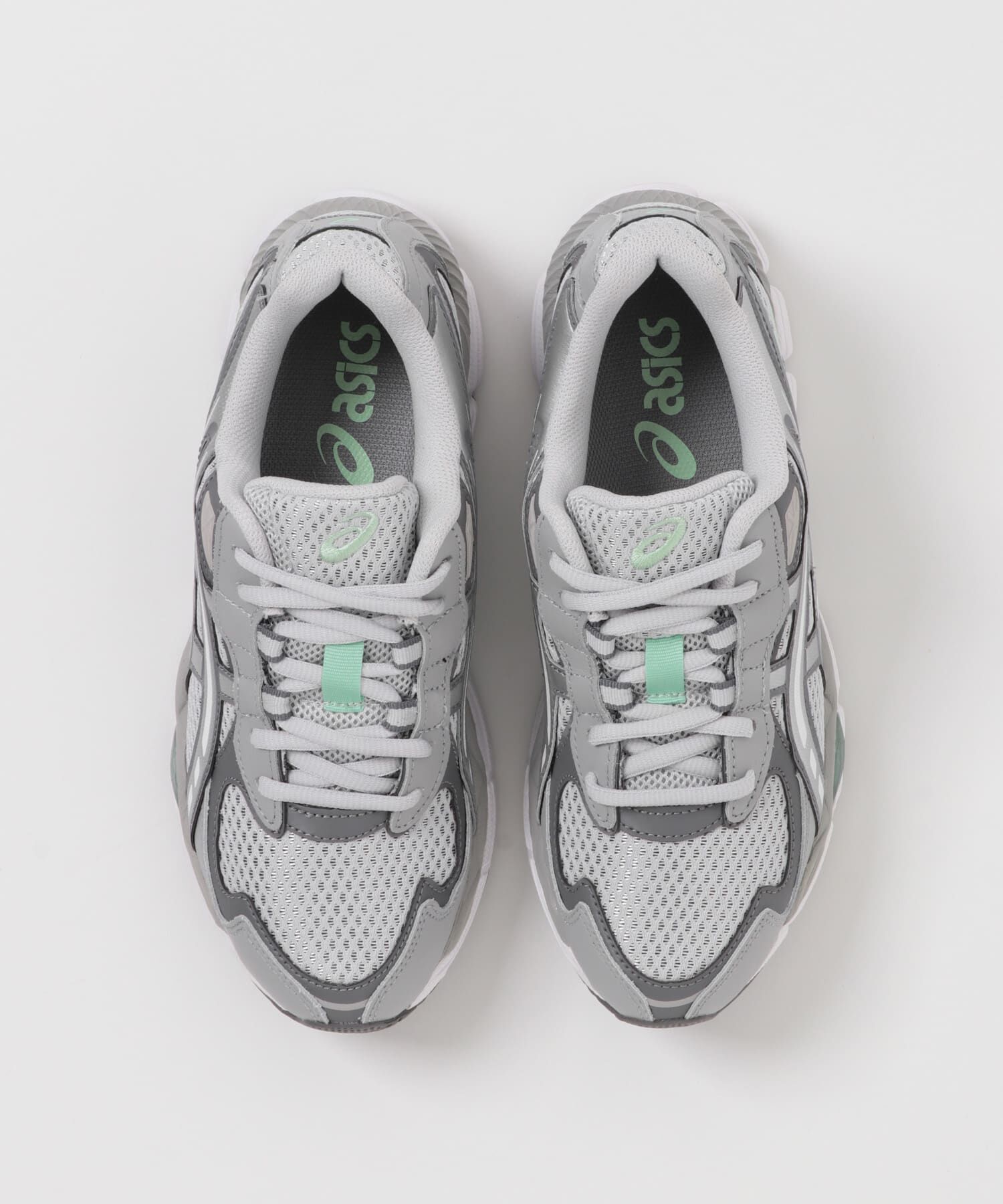 URBAN RESEARCH DOORS「ASICS　GEL-NYC 2055」|スニーカー|