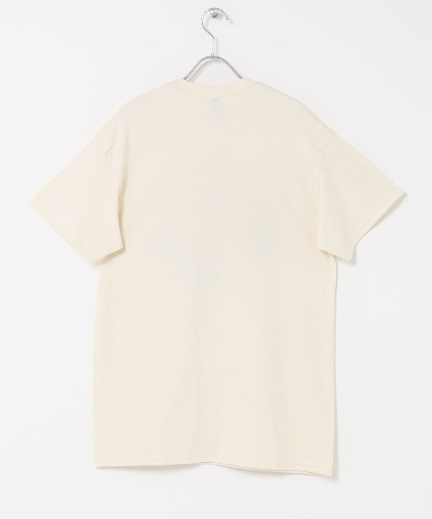 URBAN RESEARCH DOORS「LIBERTY GRAPHICS　SUNFLOWERANDBEEST-SHIRTS」|Tシャツ・カットソー|