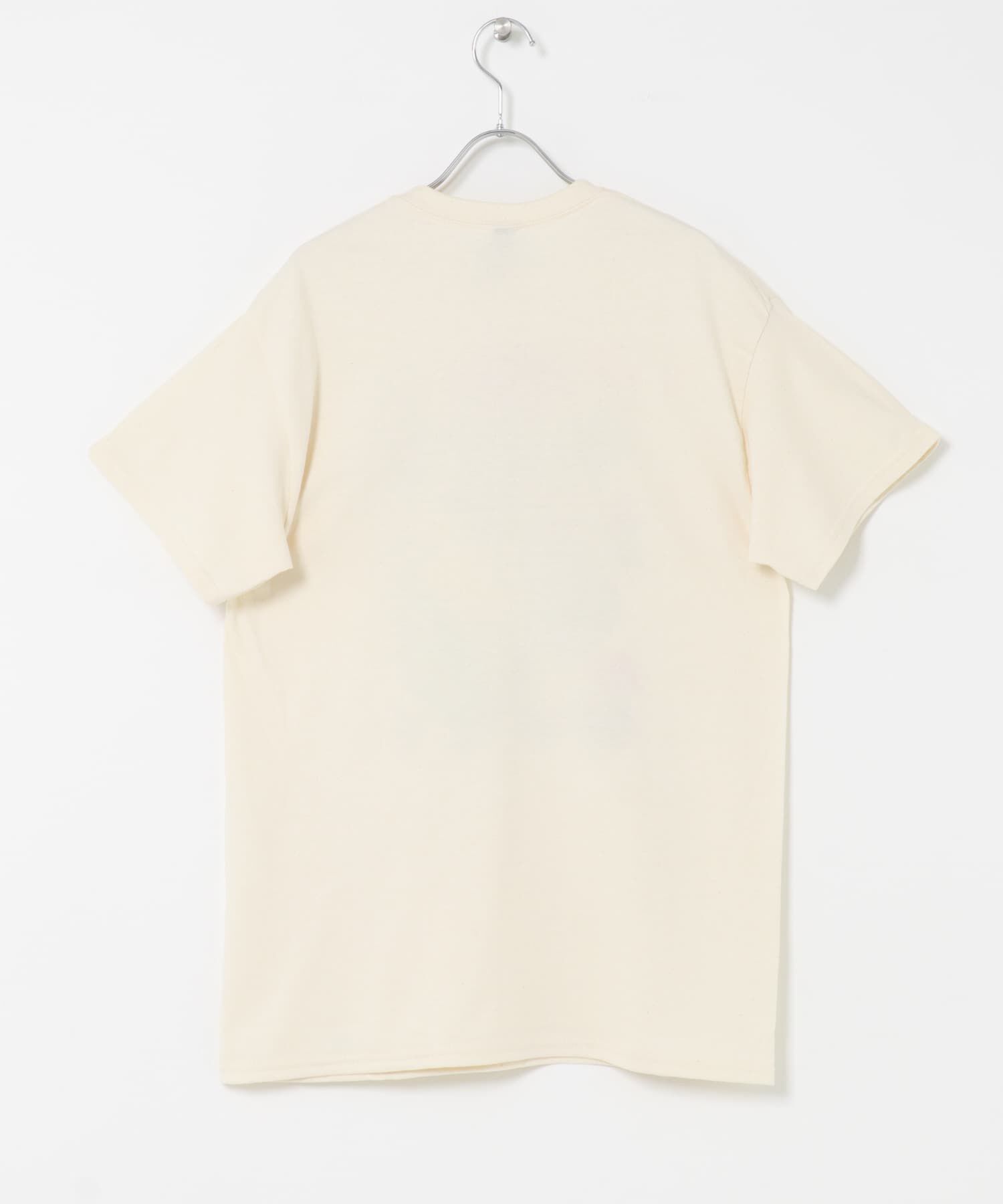 URBAN RESEARCH DOORS「LIBERTY GRAPHICS　DESERTFLOWERST-SHIRTS」|Tシャツ・カットソー|