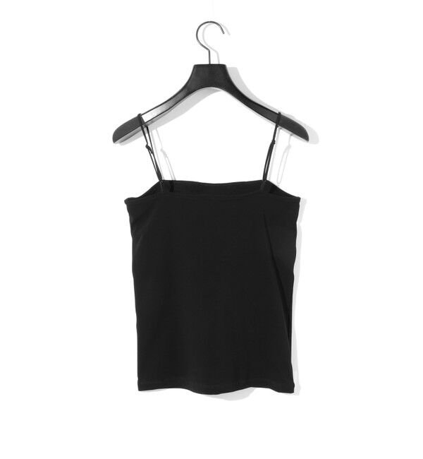 MIDIUMISOLID「MIDIUMISOLID for Ladies パッド入りチューブトップ」|Tシャツ・カットソー|