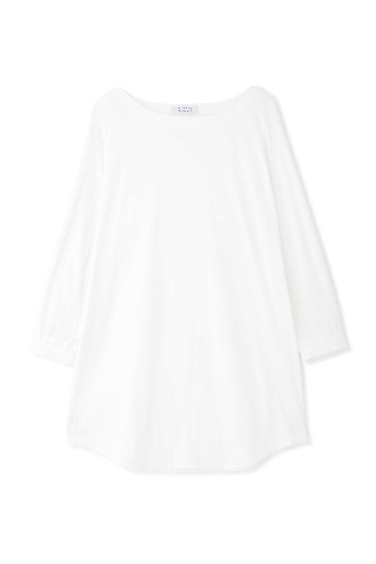  「◆チュニックカットソー」|Tシャツ・カットソー|