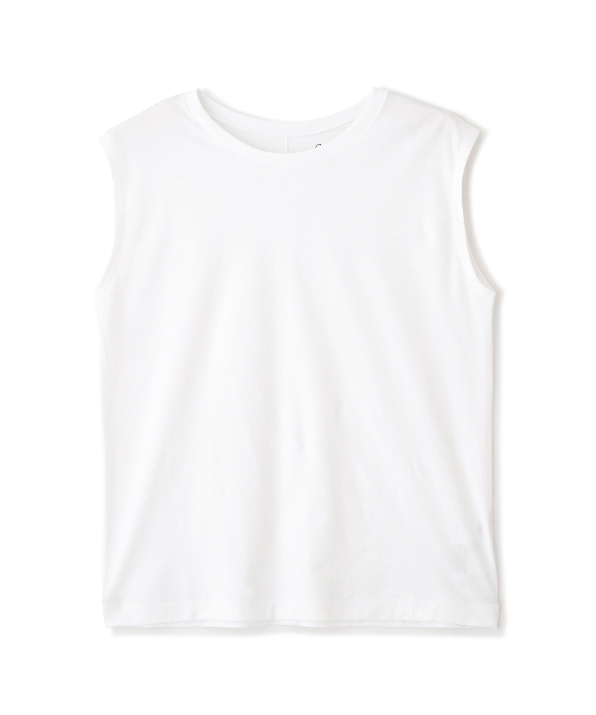  「◆ゼロロックタンクトップ」|Tシャツ・カットソー|