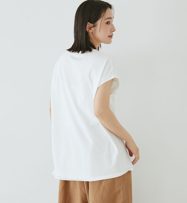Doux archives「ＶカットレースＴＯＰＳ」|タンクトップ|