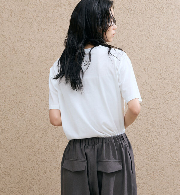 Doux archives「ＴＨＥ　ＭＵＳＥ　Ｔｅｅ」|Tシャツ・カットソー|