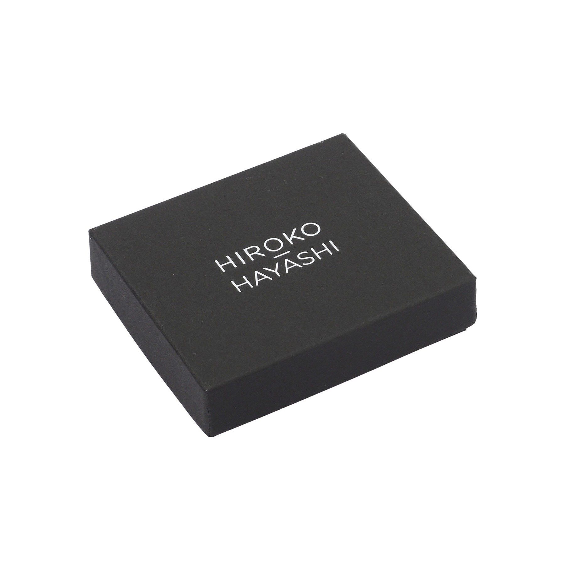 HIROKO HAYASHI「OTTICA（オッティカ）薄型ミニ財布」|財布|