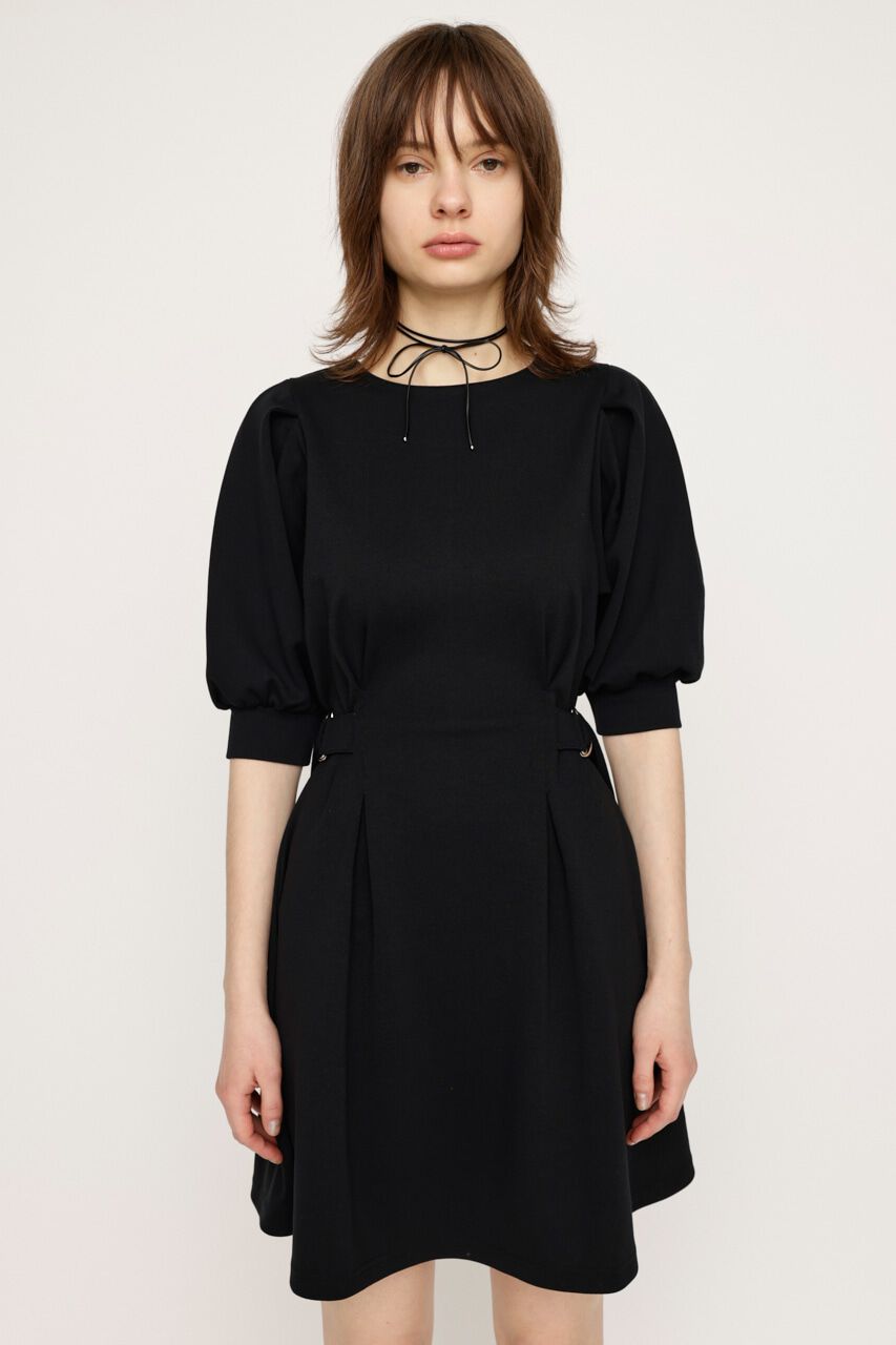 SLY「WAIST TUCK BELT ワンピース」|ワンピース|