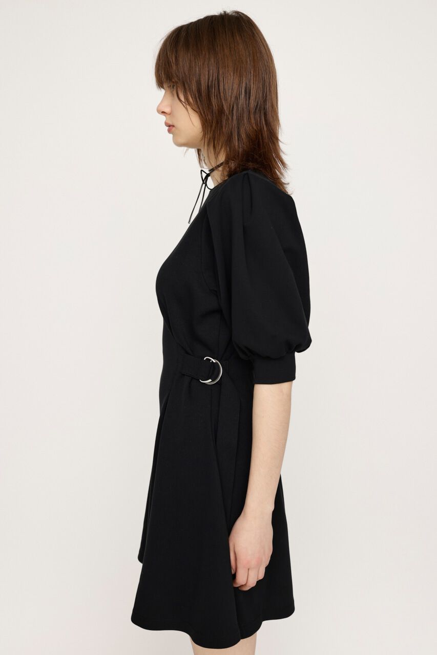 SLY「WAIST TUCK BELT ワンピース」|ワンピース|