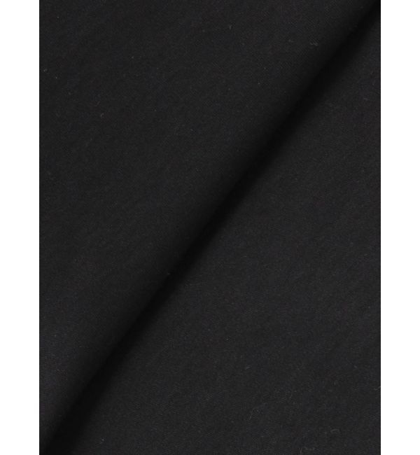 MURUA「ラッフルヘムワンショルトップス」|Tシャツ・カットソー|