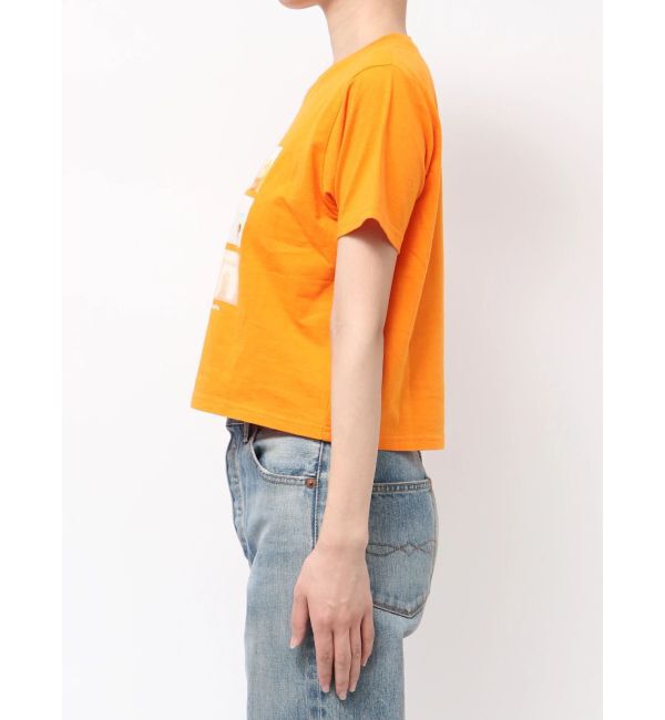 Ungrid「フォトプリントコンパクトTee」|Tシャツ・カットソー|