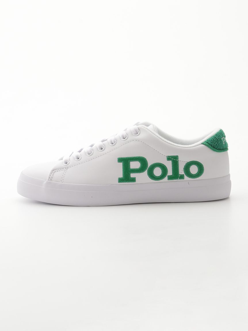 emmi「【POLO RALPH LAUREN】LONGWOOD」|スニーカー|