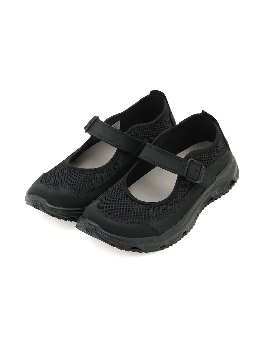 SALOMON「【SALOMON】RX MARIE-JEANNE」|パンプス|BLK