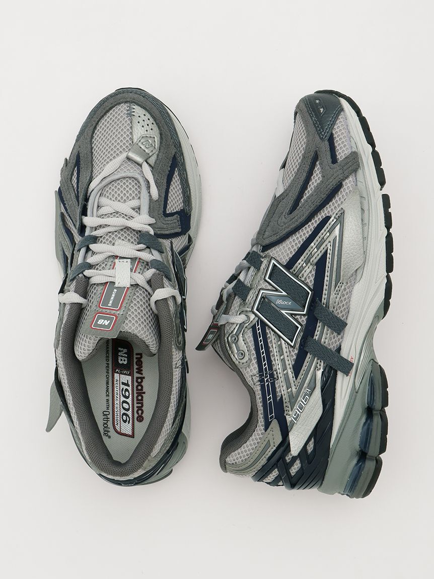 NEW BALANCE 「【New Balance】1906A」|スニーカー|