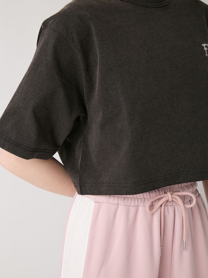 FURFUR「【FURFUR|NEW ERA(R)】コラボロゴTシャツ」|Tシャツ・カットソー|