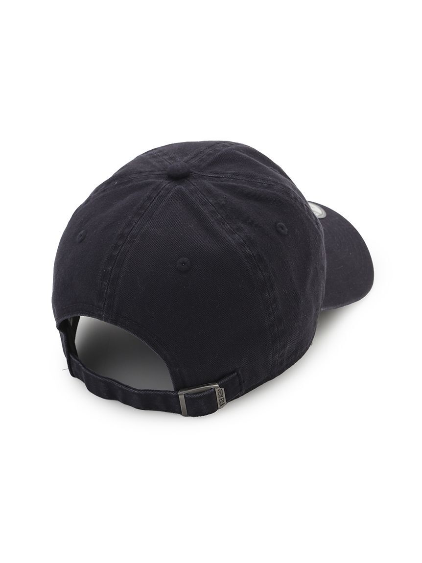 SNIDEL「【SNIDEL|NEW ERAR】ダブルロゴCAP」|キャップ・キャスケット|