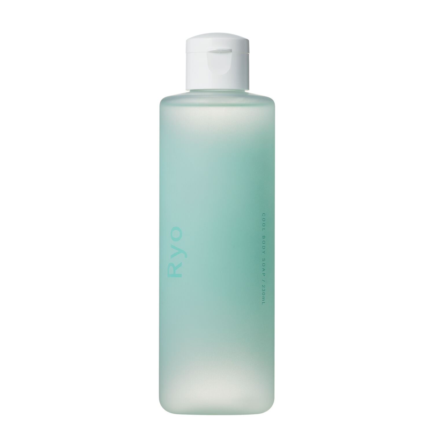 OSAJI「オサジ　クール　ボディ　ソープ　Ryo＜リョウ＞　230mL」|ボディクレンジング|ー