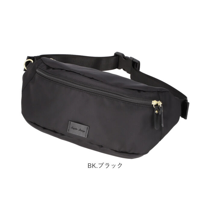 Legato Largo「レガートラルゴ ショルダーバッグ LT-D1231 Legato Largo 通販 ボディバッグ」|その他|