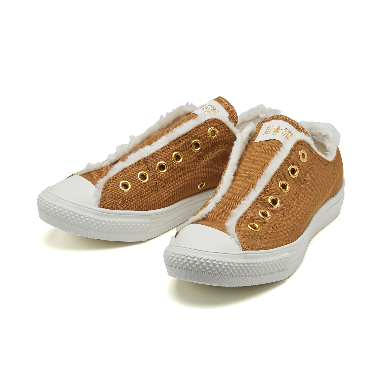 CONVERSE「【CONVERSE】AS LIGHT BOASLIP OX」|スニーカー|