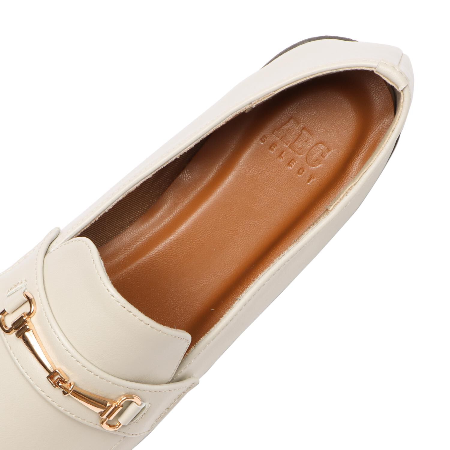 ABC SELECT「【ABC SELECT】BIT LOAFER 1.5」|パンプス|