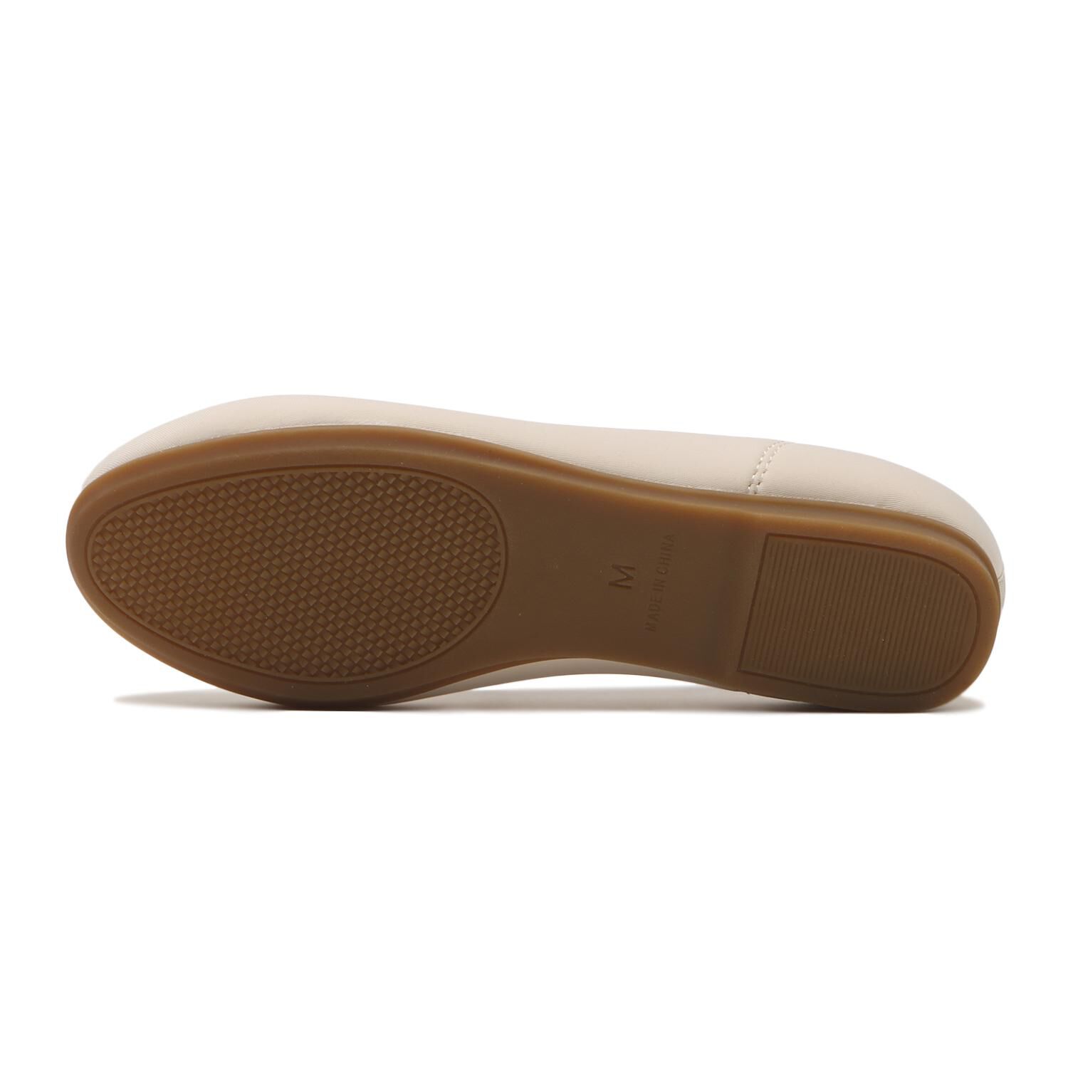 ABC SELECT「【ABC SELECT】ROUND RIBBON NP」|パンプス|