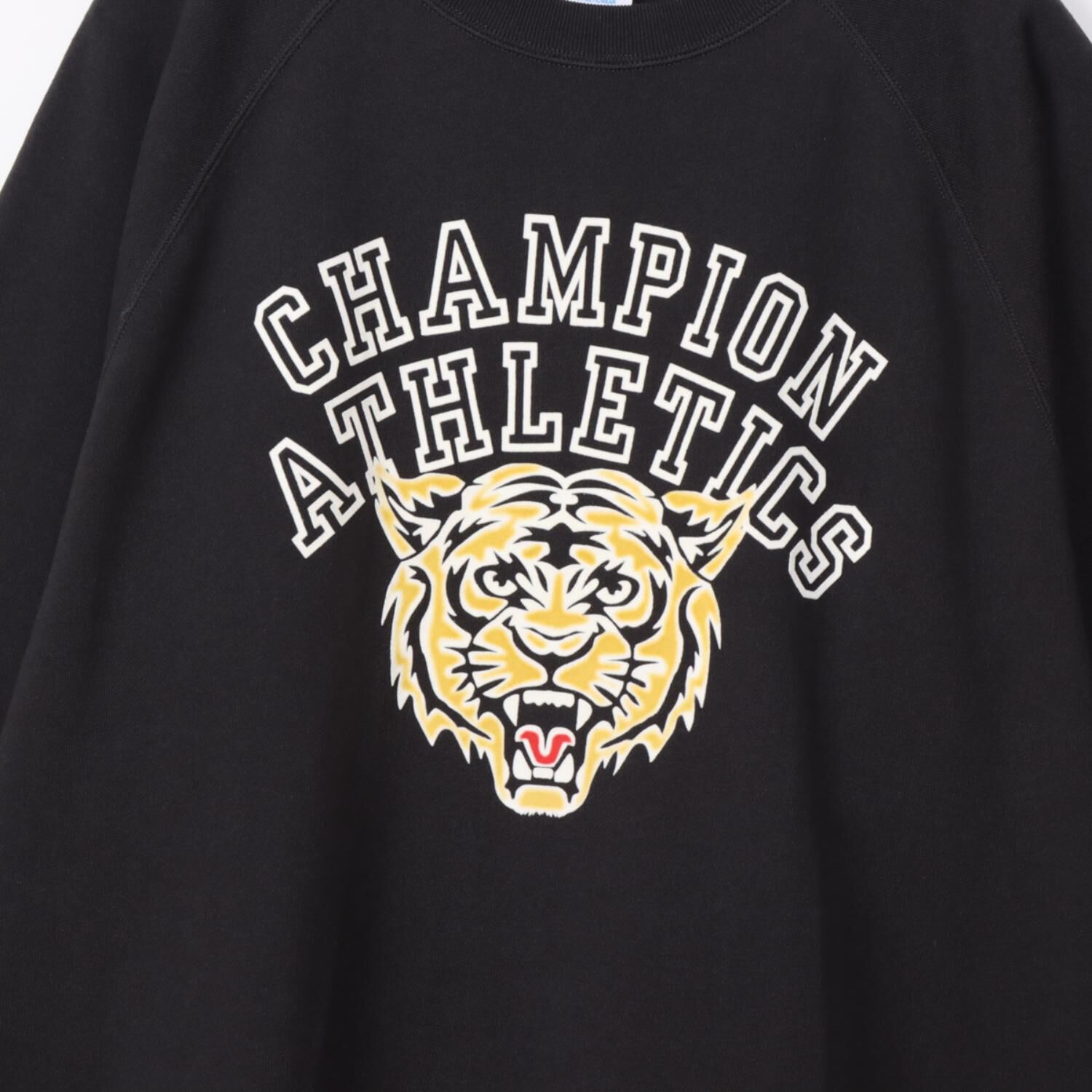 CHAMPION「【Champion】M CREW NECK SWEATSHIRT」|スウェット・ジャージ|