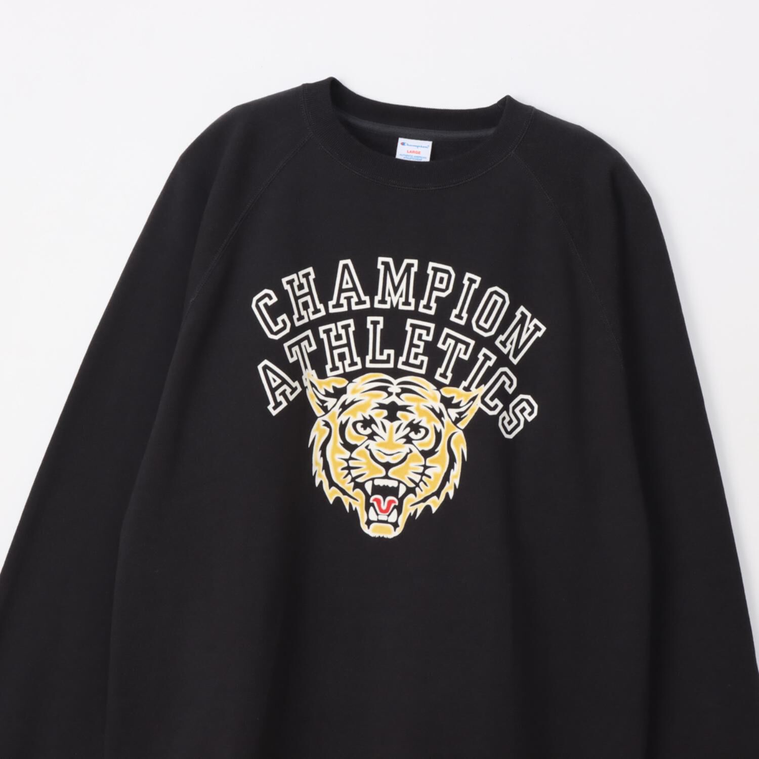 CHAMPION「【Champion】M CREW NECK SWEATSHIRT」|スウェット・ジャージ|