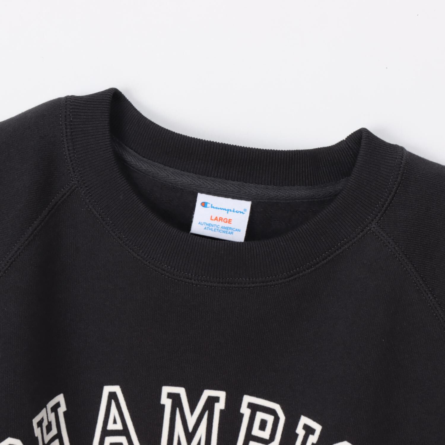 CHAMPION「【Champion】M CREW NECK SWEATSHIRT」|スウェット・ジャージ|