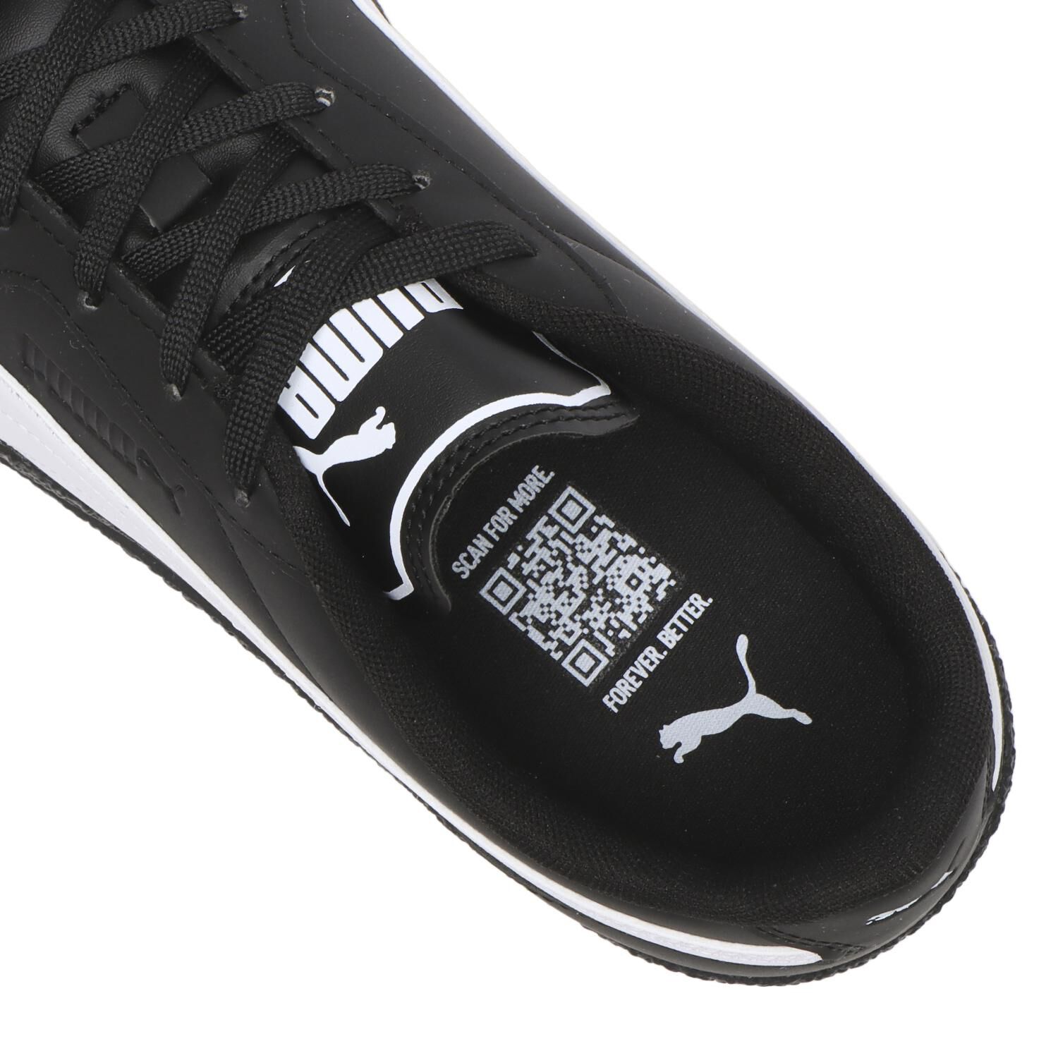PUMA「【PUMA】CLUB ZONE」|スニーカー|