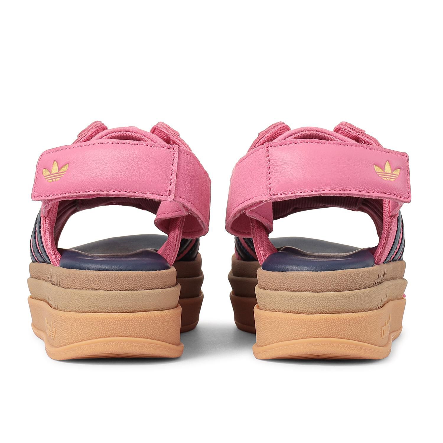 adidas「【ADIDAS】GAZELLE BOLD SANDAL W」|サンダル|