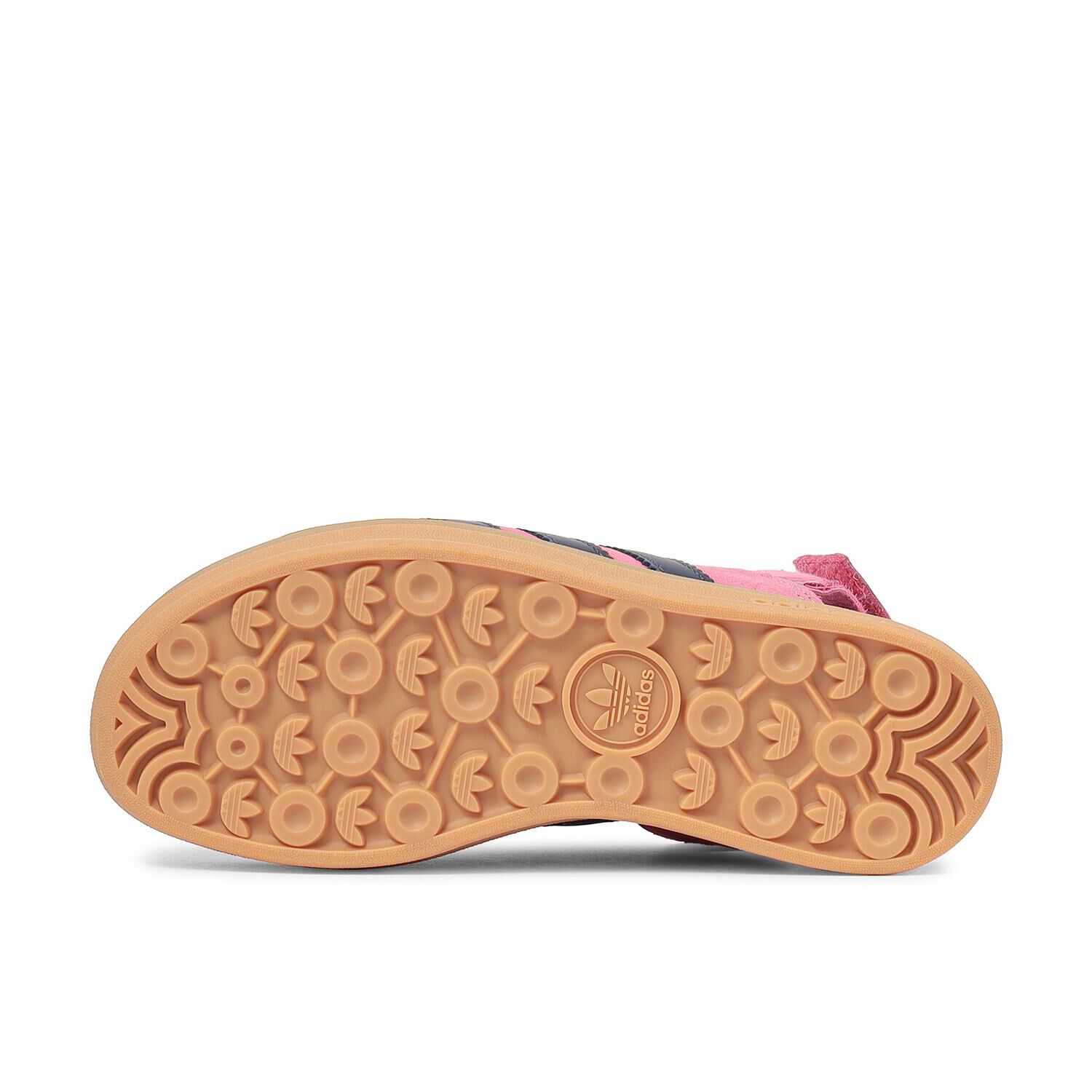 adidas「【ADIDAS】GAZELLE BOLD SANDAL W」|サンダル|