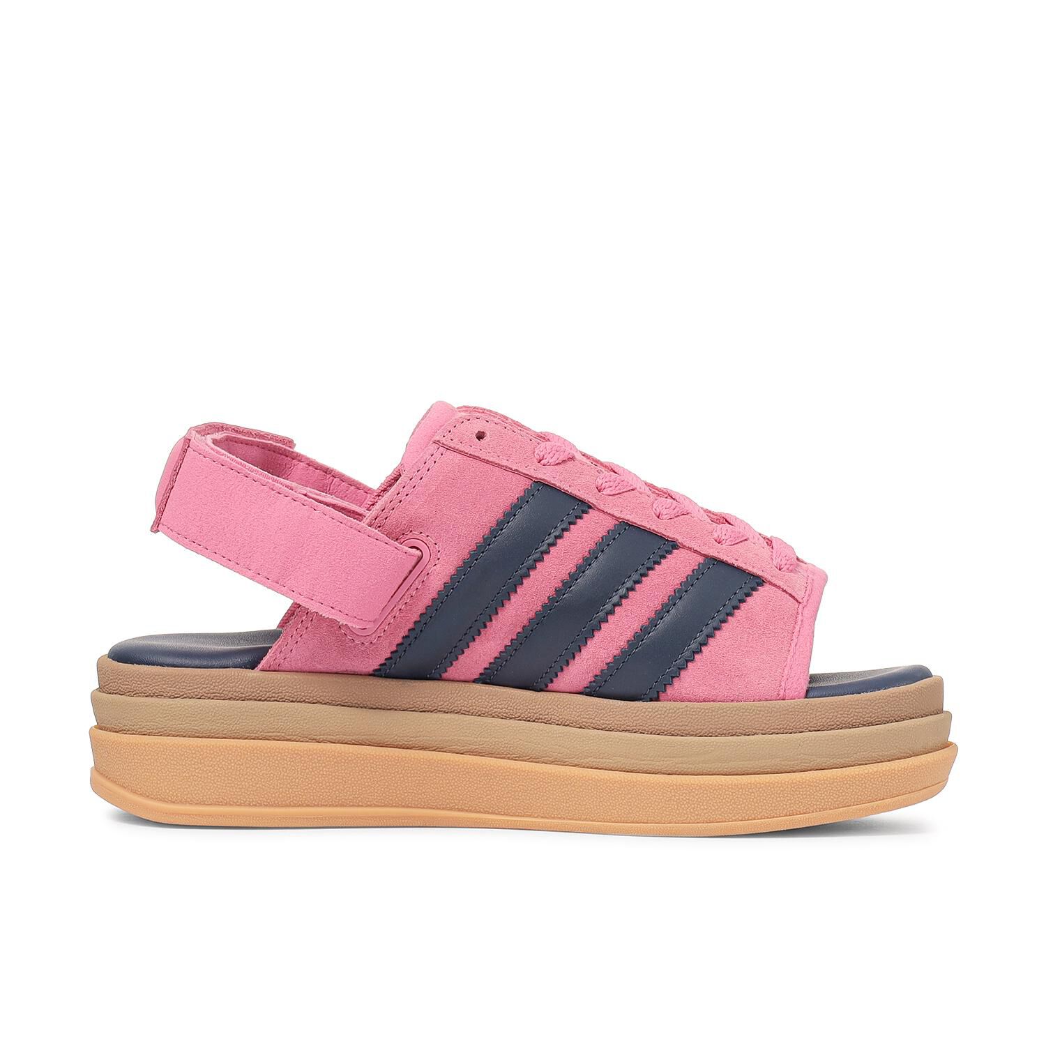 adidas「【ADIDAS】GAZELLE BOLD SANDAL W」|サンダル|