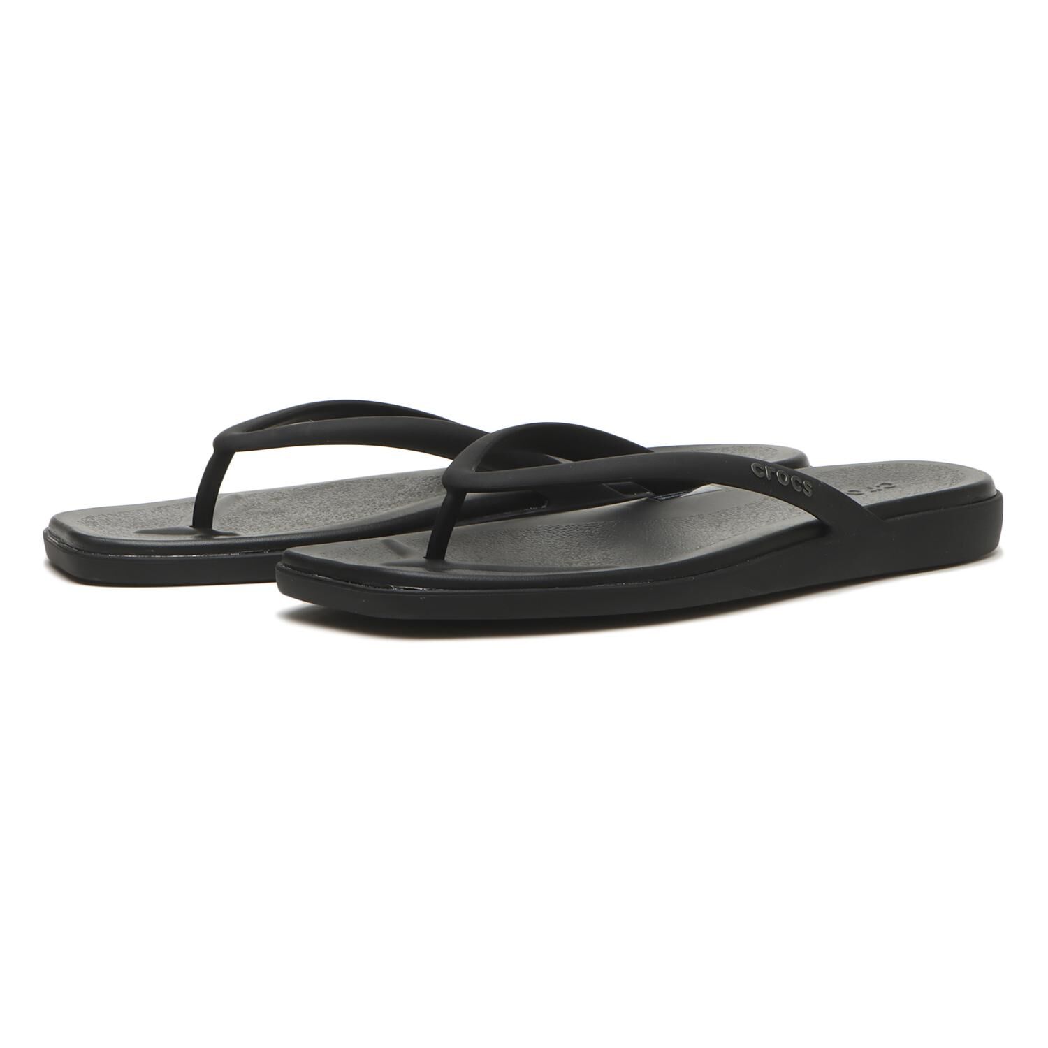crocs「【crocs】MIAMI FLIP」|サンダル|