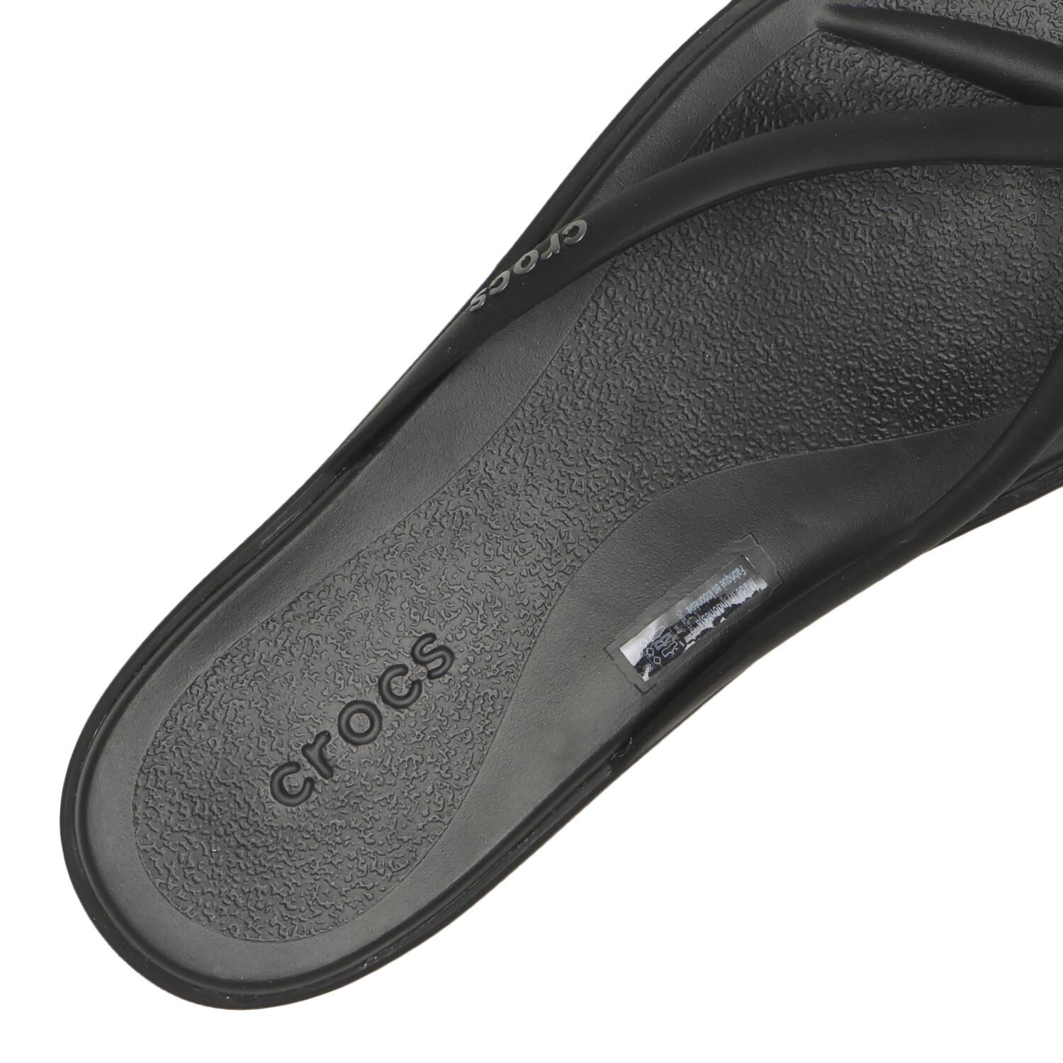 crocs「【crocs】MIAMI FLIP」|サンダル|