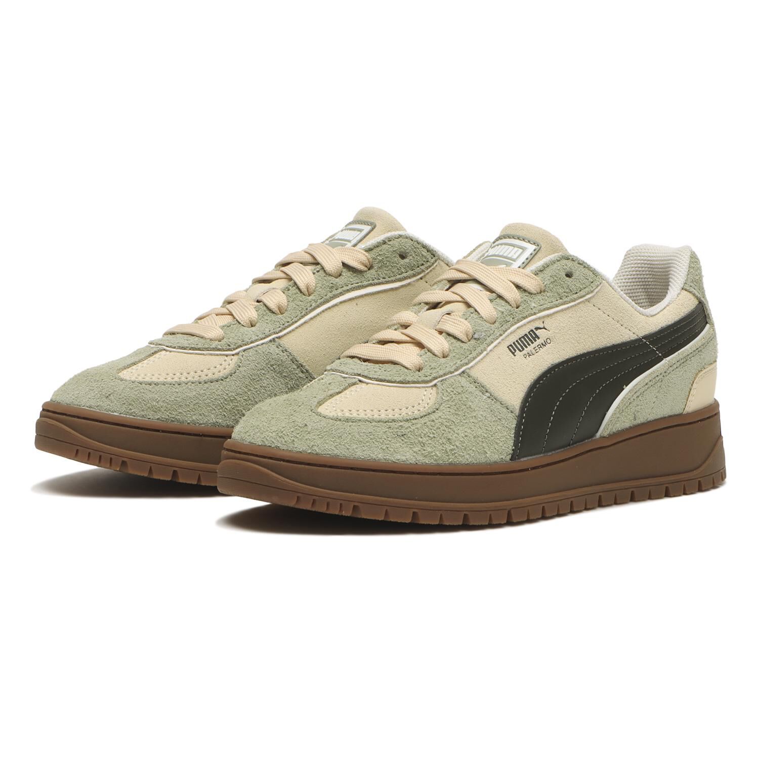PUMA「【PUMA】PALERMO ALPINO SD」|スニーカー|