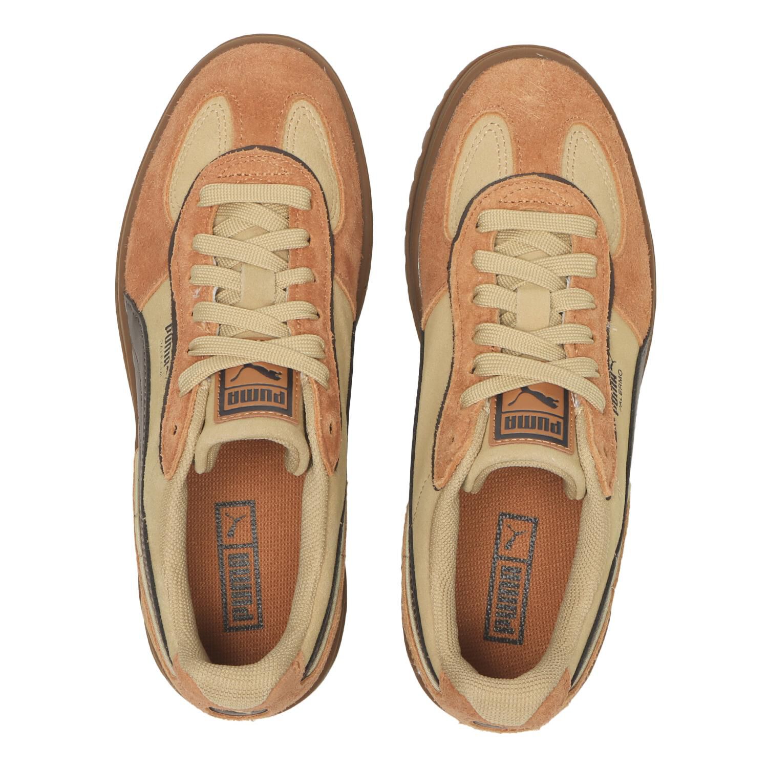 PUMA「【PUMA】PALERMO ALPINO SD」|スニーカー|