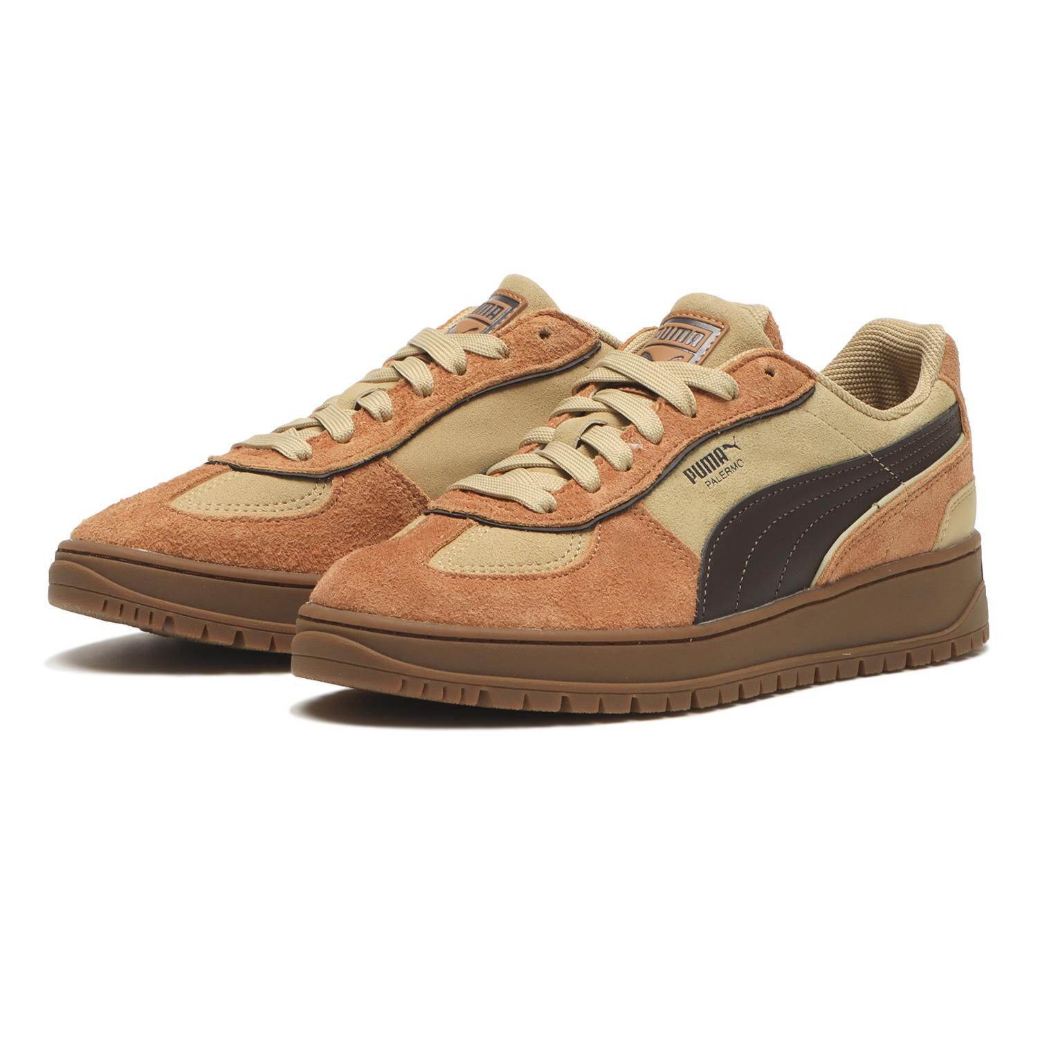 PUMA「【PUMA】PALERMO ALPINO SD」|スニーカー|