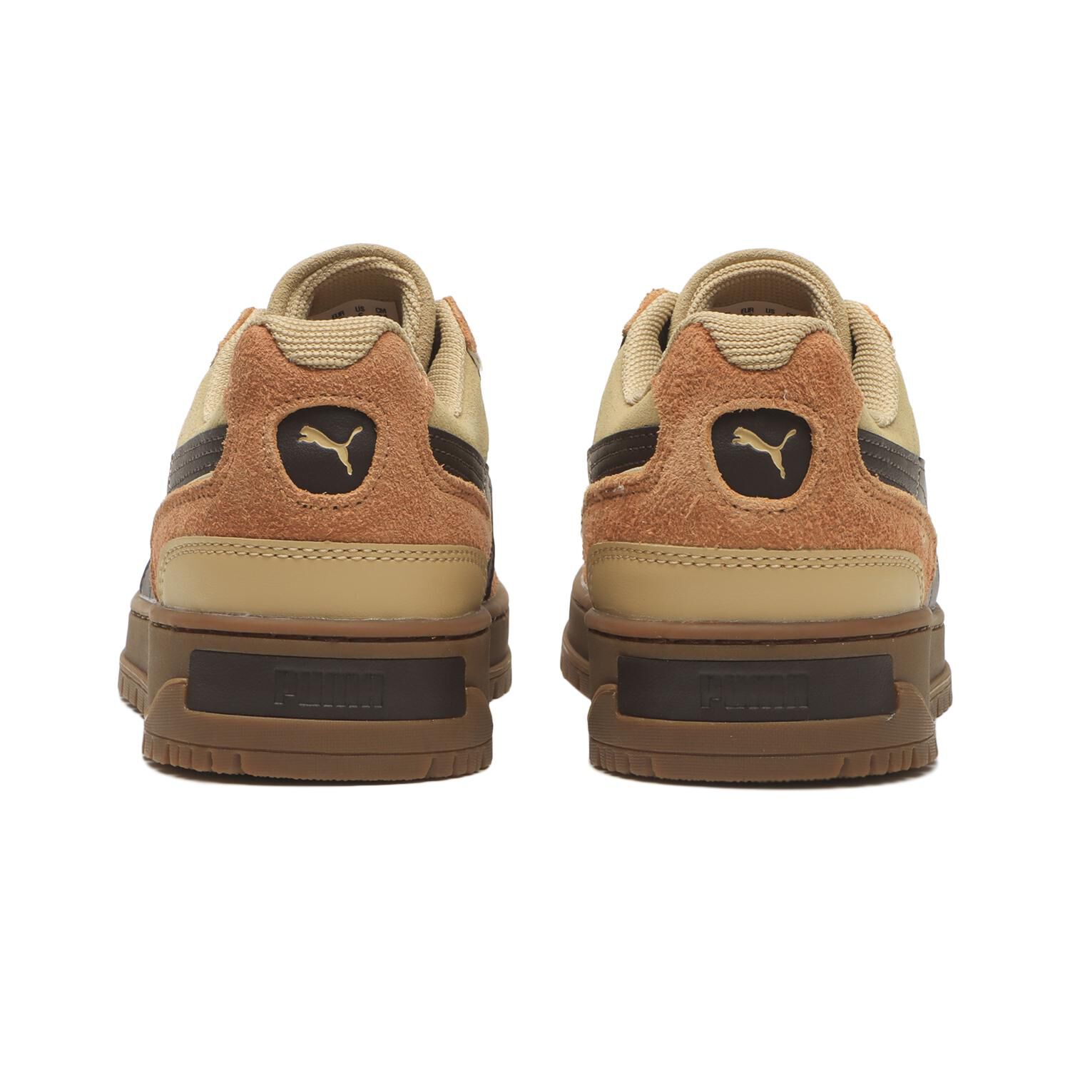 PUMA「【PUMA】PALERMO ALPINO SD」|スニーカー|
