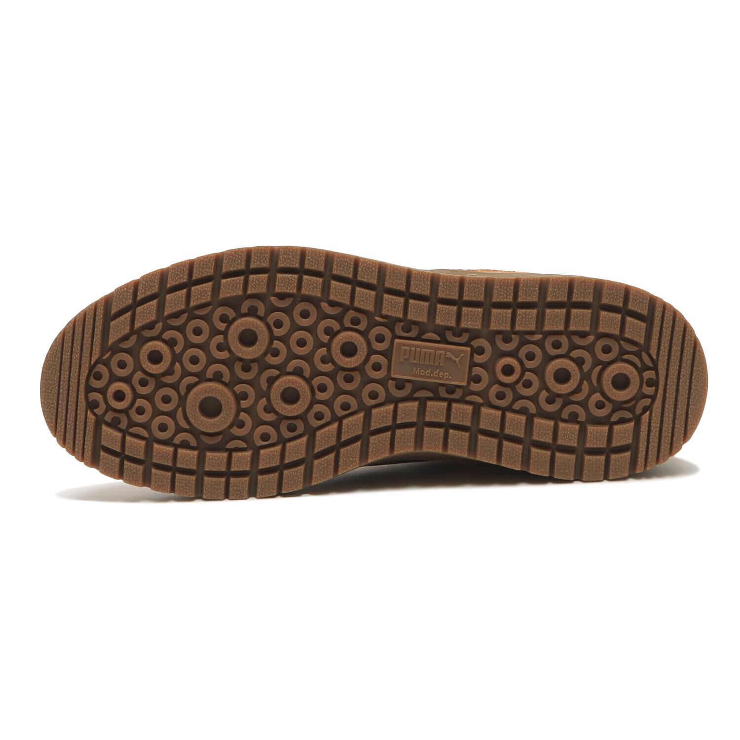 PUMA「【PUMA】PALERMO ALPINO SD」|スニーカー|