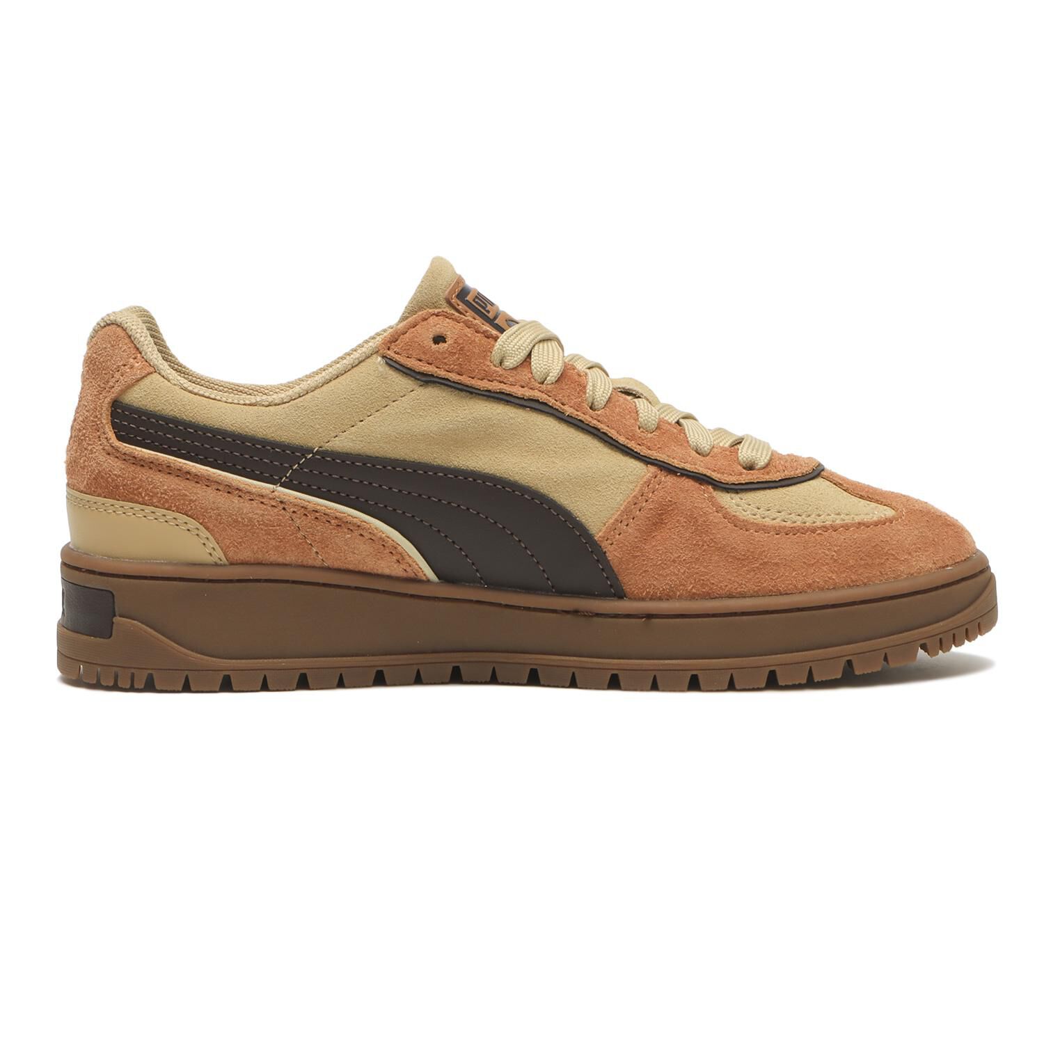 PUMA「【PUMA】PALERMO ALPINO SD」|スニーカー|