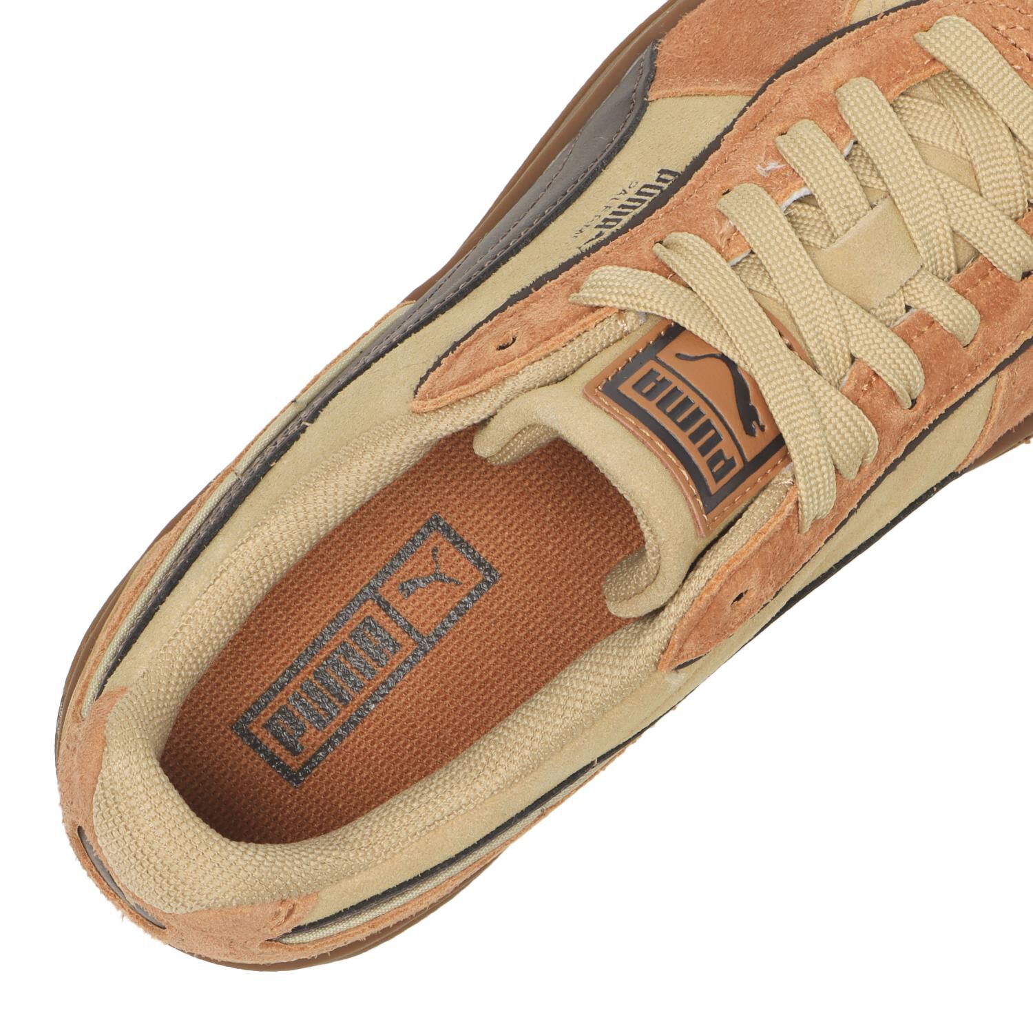 PUMA「【PUMA】PALERMO ALPINO SD」|スニーカー|