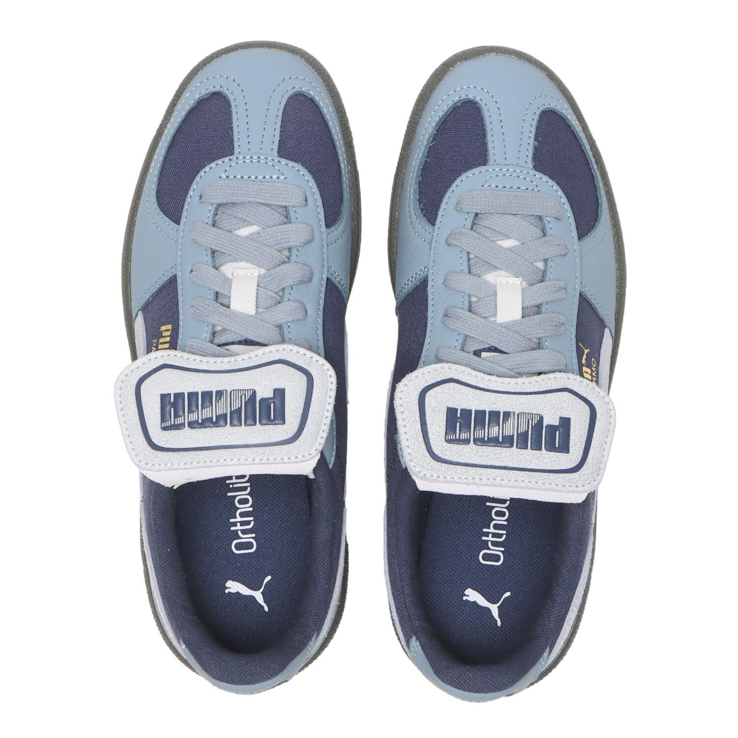 PUMA「【PUMA】PALERMO FUTBOLITO」|スニーカー|