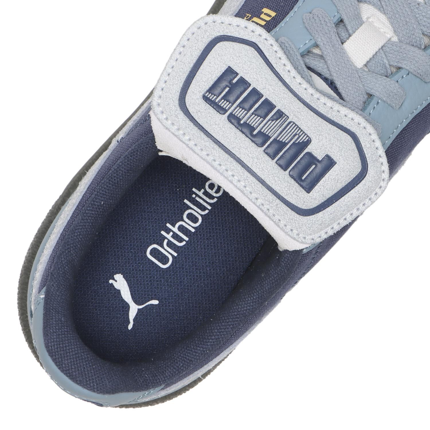 PUMA「【PUMA】PALERMO FUTBOLITO」|スニーカー|