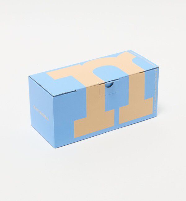 BEAUTY&YOUTH UNITED ARROWS「＜marimekko＞Juhla Unikko マグカップセット/2P」|グラス・マグカップ|